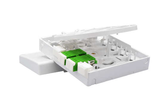 MB4 – LC/APC APLs Wohnungsabschluss