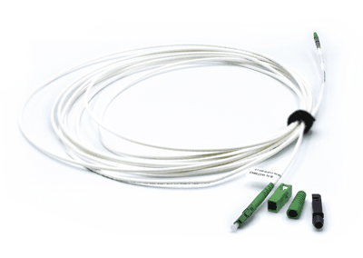 Quickpush-Kabel & Glasfaserkabel